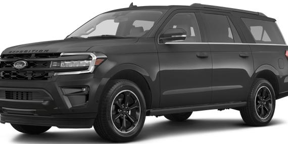 FORD EXPEDITION MAX 2022 1FMJK2AT4NEA67192 image